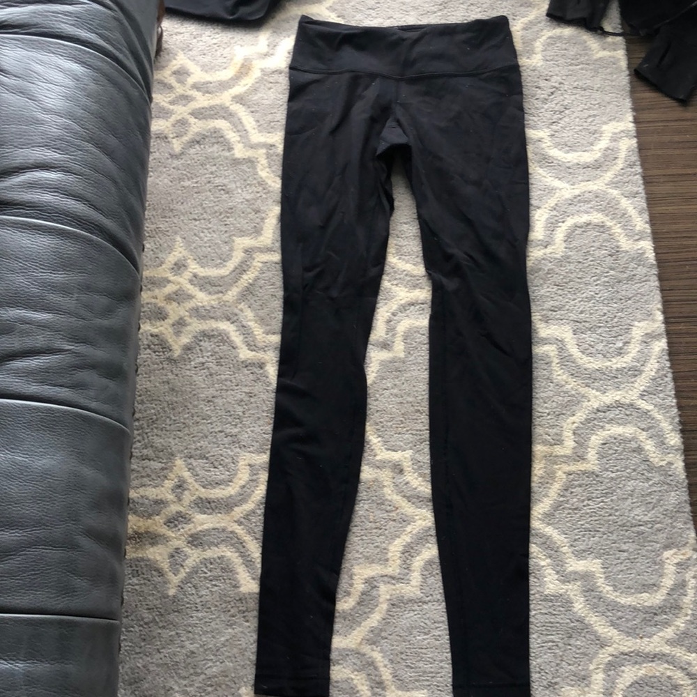 Lulu leggings